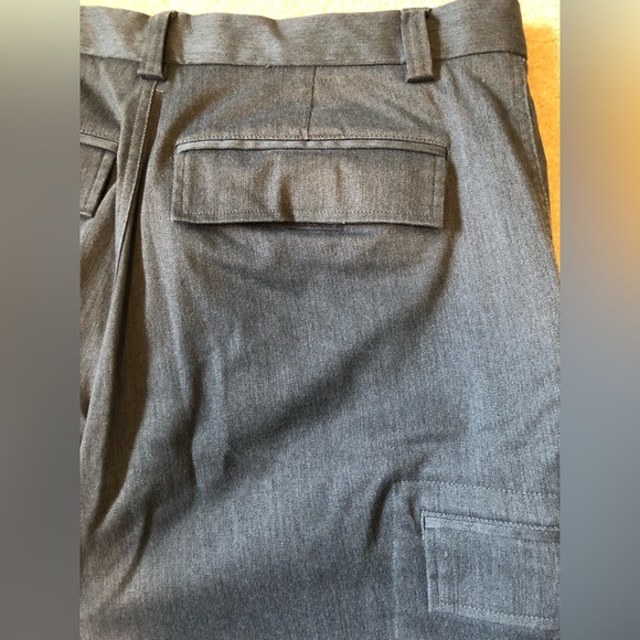 ✨NWOT Cargo Pants Size 36x30 - Picture 5 of 7